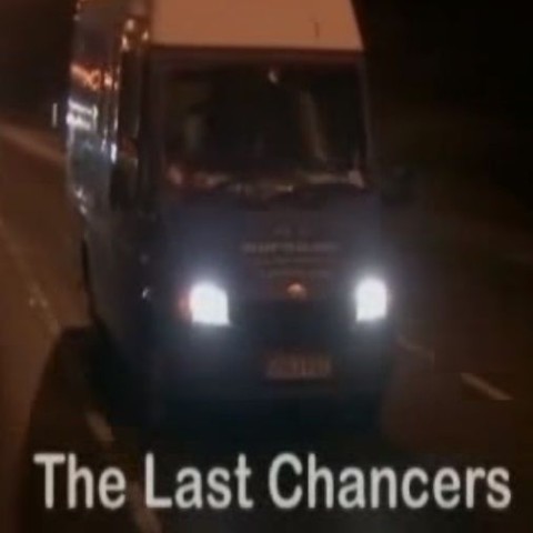 The Last Chancers