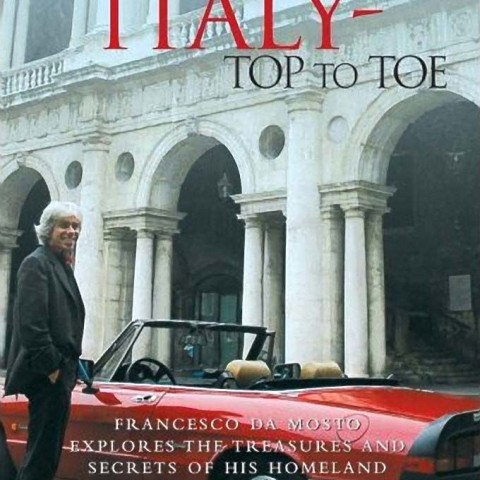 Francesco's Italy: Top to Toe
