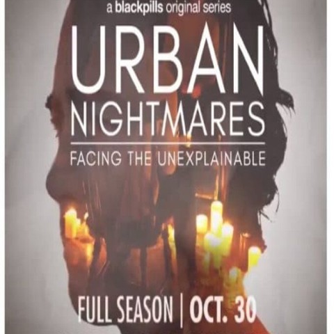 Urban Nightmares