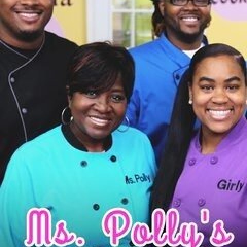 Ms. Polly's Cakes