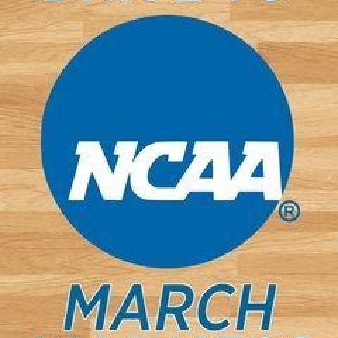 Drive to NCAA March Madness