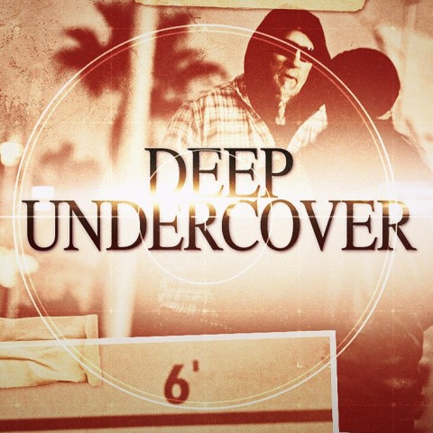 Deep Undercover