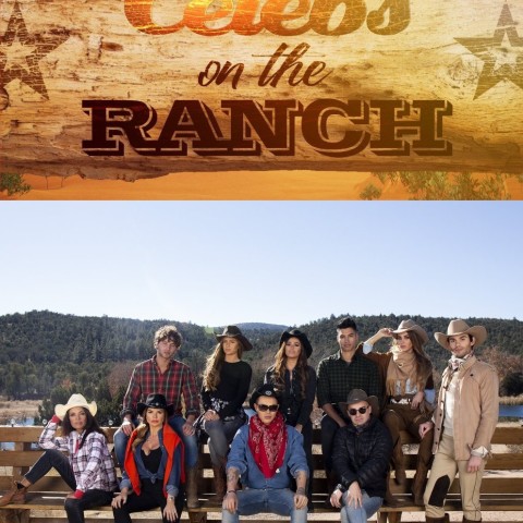 Celebs on the Ranch