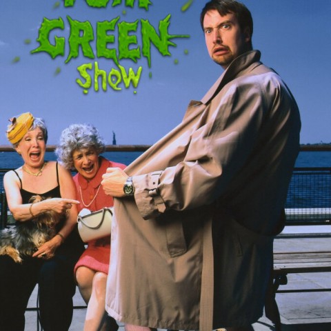 The Tom Green Show