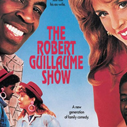 The Robert Guillaume Show