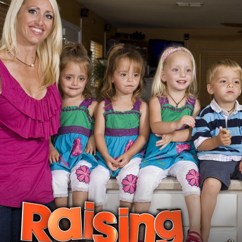 Raising Sextuplets