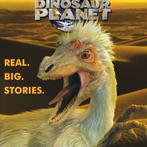 Dinosaur Planet