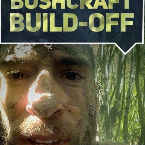 Bushcraft Build-Off