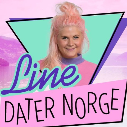 Line dater Norge