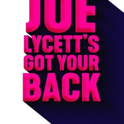 Joe Lycett's Got Your Back