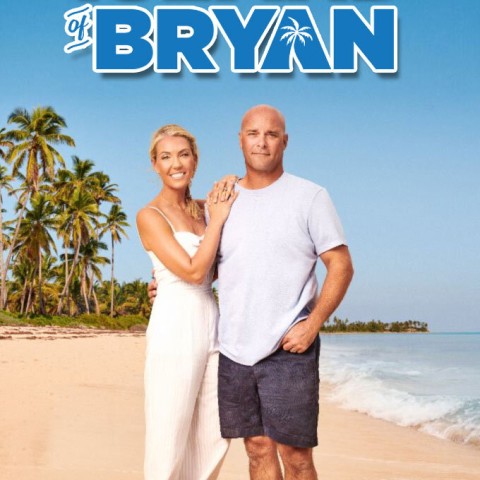 Island of Bryan