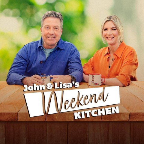 John and Lisa's Weekend Kitchen