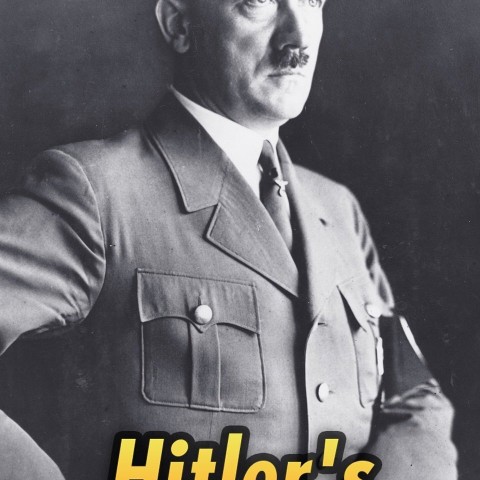 Hitler's Most Wanted