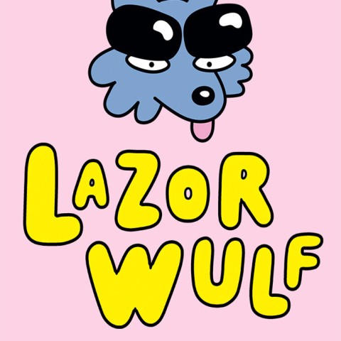 Lazor Wulf