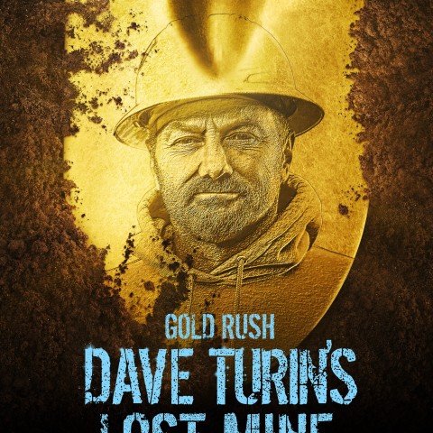 Gold Rush: Dave Turin's Lost Mine