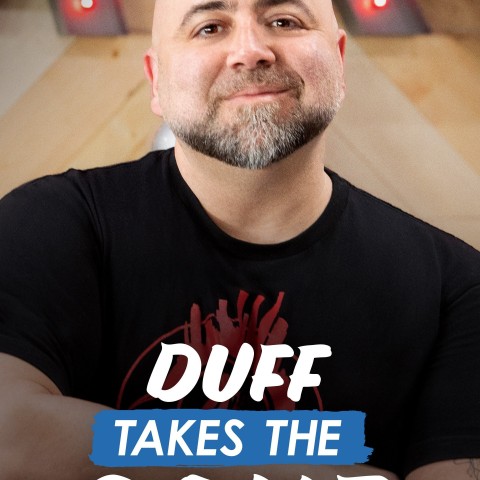 Duff Takes the Cake