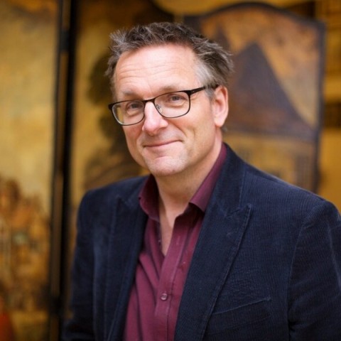 Michael Mosley's Meet the Humans