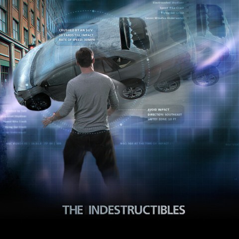 The Indestructibles