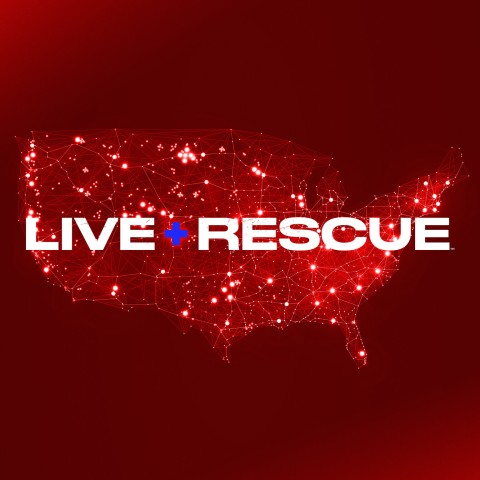 Live Rescue