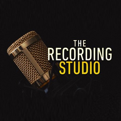 The Recording Studio