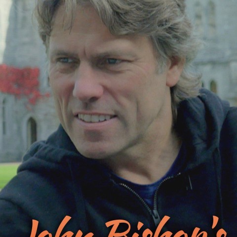 John Bishop‘s Ireland