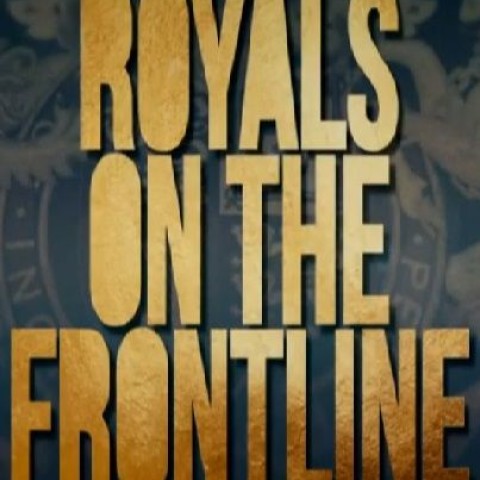 Royals on the Frontline