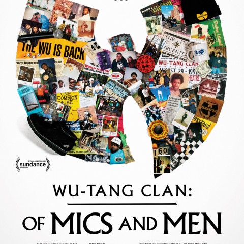 Wu-Tang Clan: Of Mics and Men