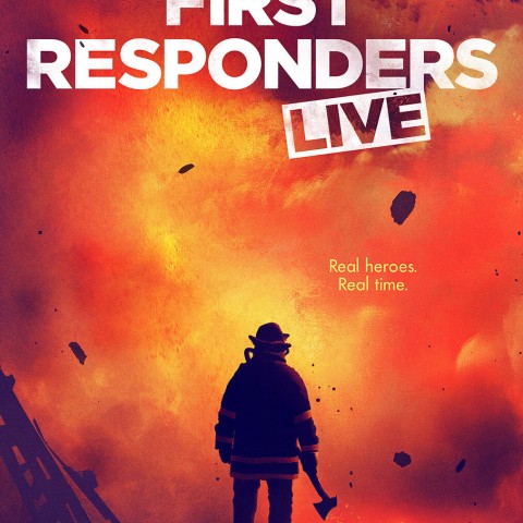 First Responders Live