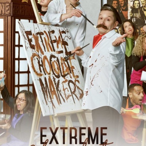 Extreme Chocolate Makers