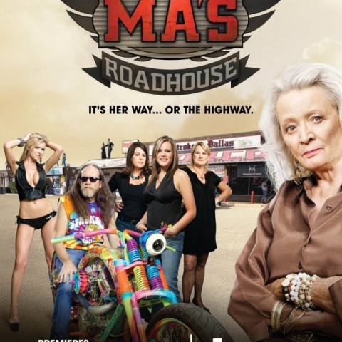 Ma's Roadhouse