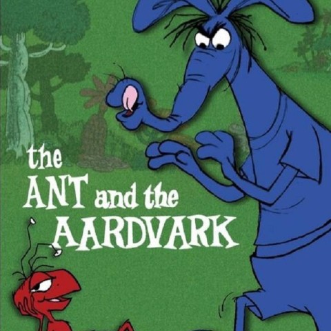 The Ant and the Aardvark