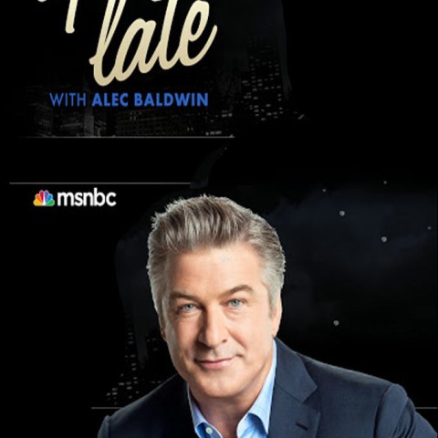 Up Late with Alec Baldwin