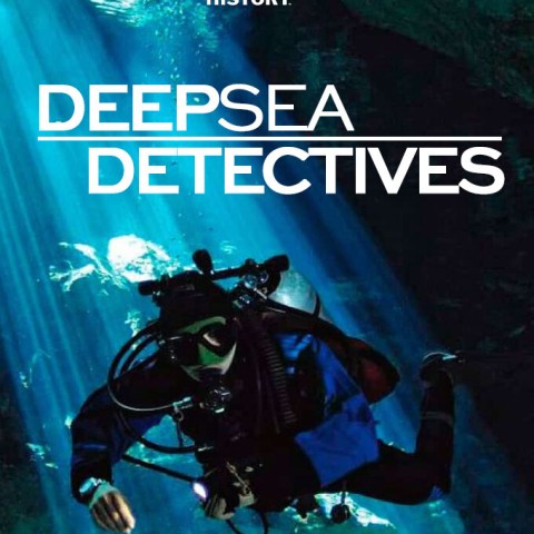 Deep Sea Detectives