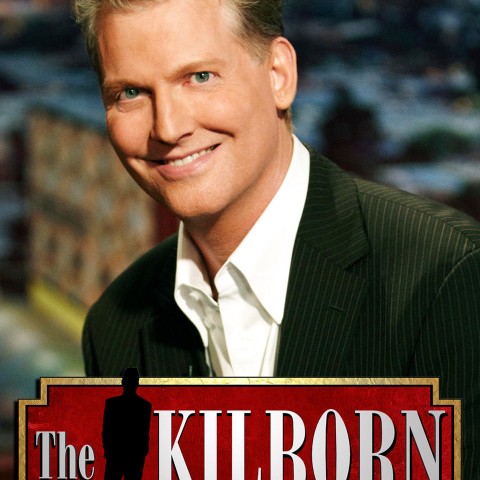 The Kilborn File