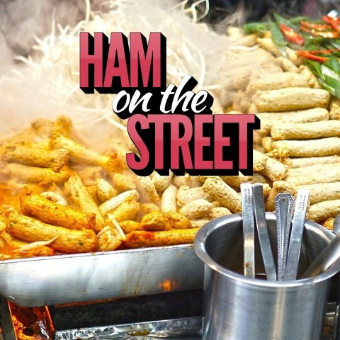 Ham on the Street