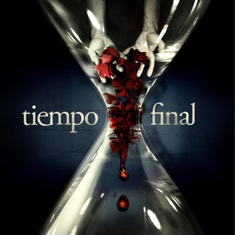 Tiempo final