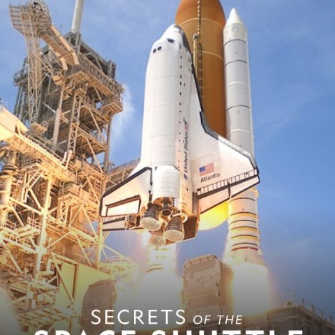 Secrets of the Space Shuttle