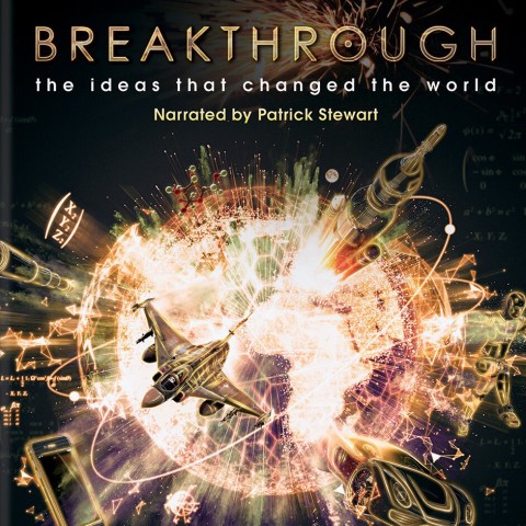 Breakthrough: The Ideas That Changed the World