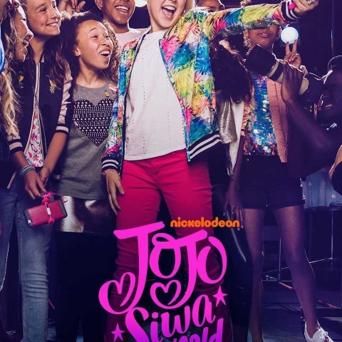 JoJo Siwa: My World