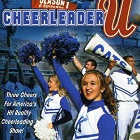 Cheerleader U
