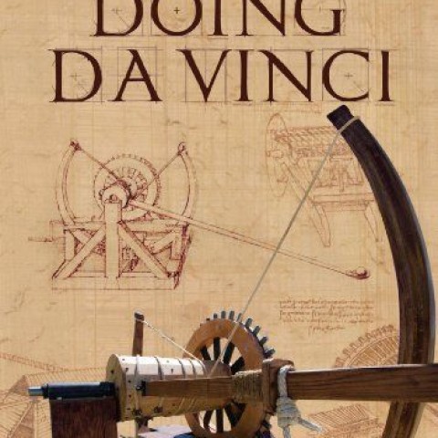 Doing Da Vinci