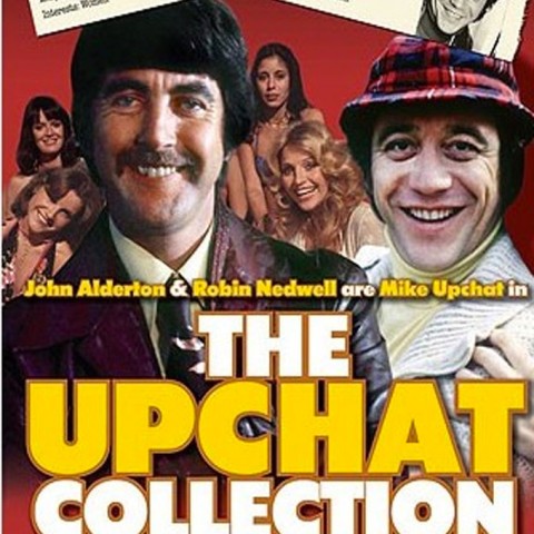 The Upchat Line