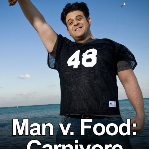 Man v. Food: Carnivore Chronicles