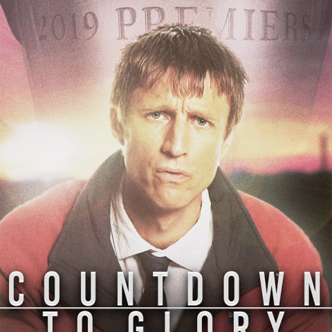 Countdown to Glory