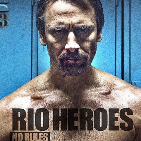 Rio Heroes