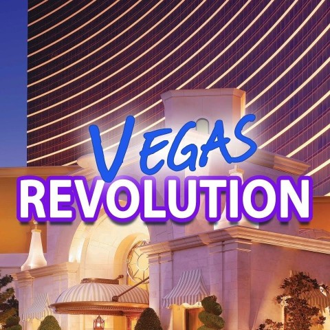 Vegas Revolution