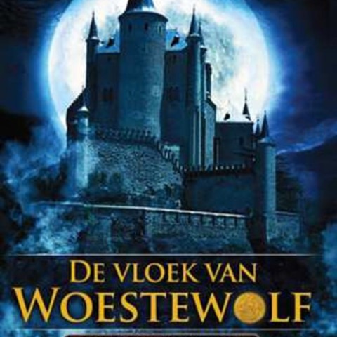 De vloek van Woestewolf