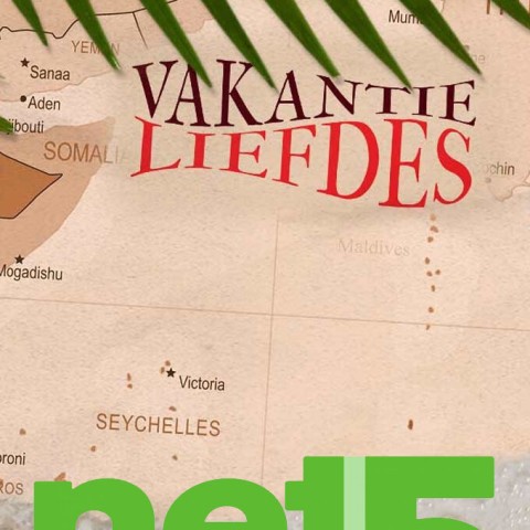 Vakantieliefdes