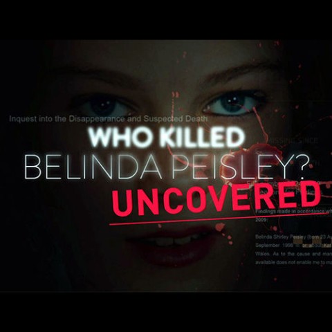 Who Killed Belinda Peisley? Uncovered