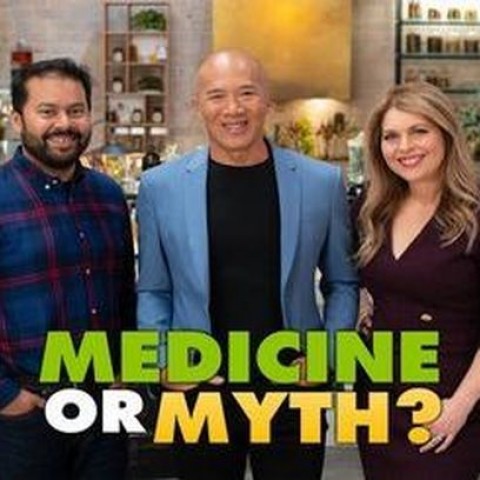 Medicine or Myth?